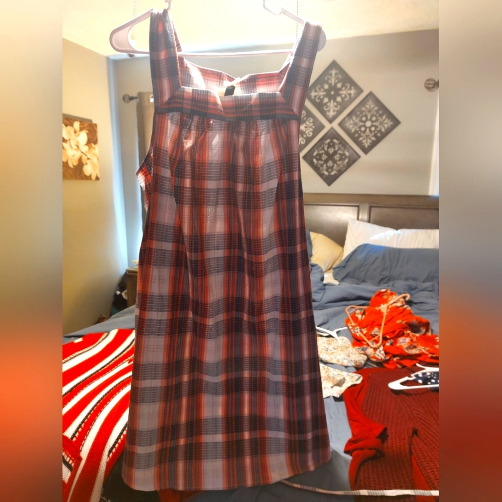 Summer dress